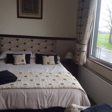 Seacrest Guest House South Shields Esterno foto