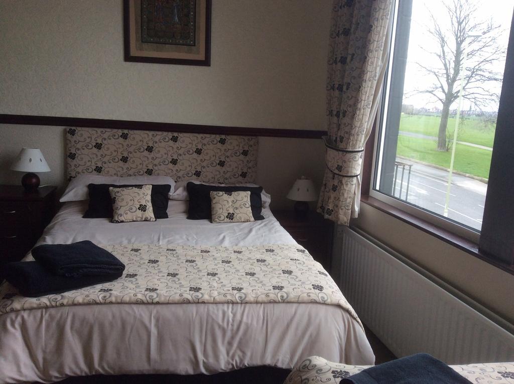 Seacrest Guest House South Shields Esterno foto